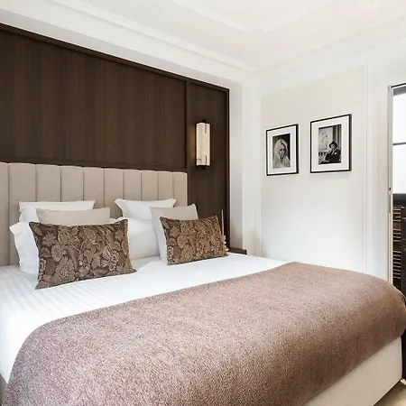 Thelander - Serviced In Champs Elysees Rue Marbeuf *