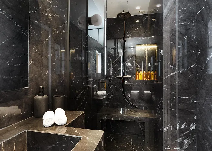 Daire Thelander - Serviced In Champs Elysees Rue Marbeuf